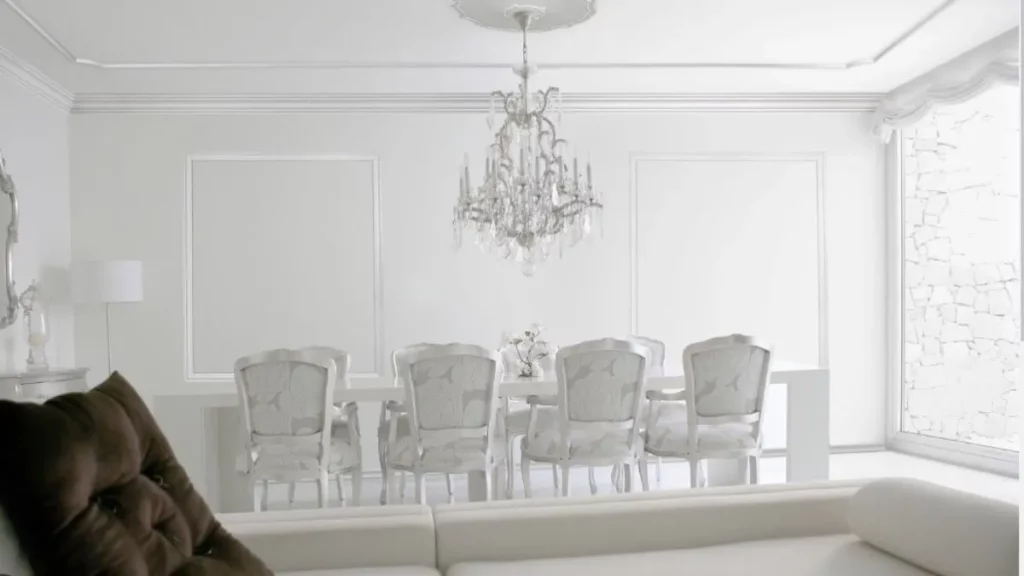 come fare una cornice con cartongesso