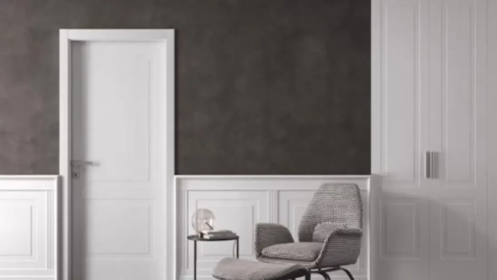 come fare una cornice con cartongesso