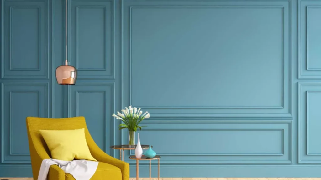come fare una cornice con cartongesso